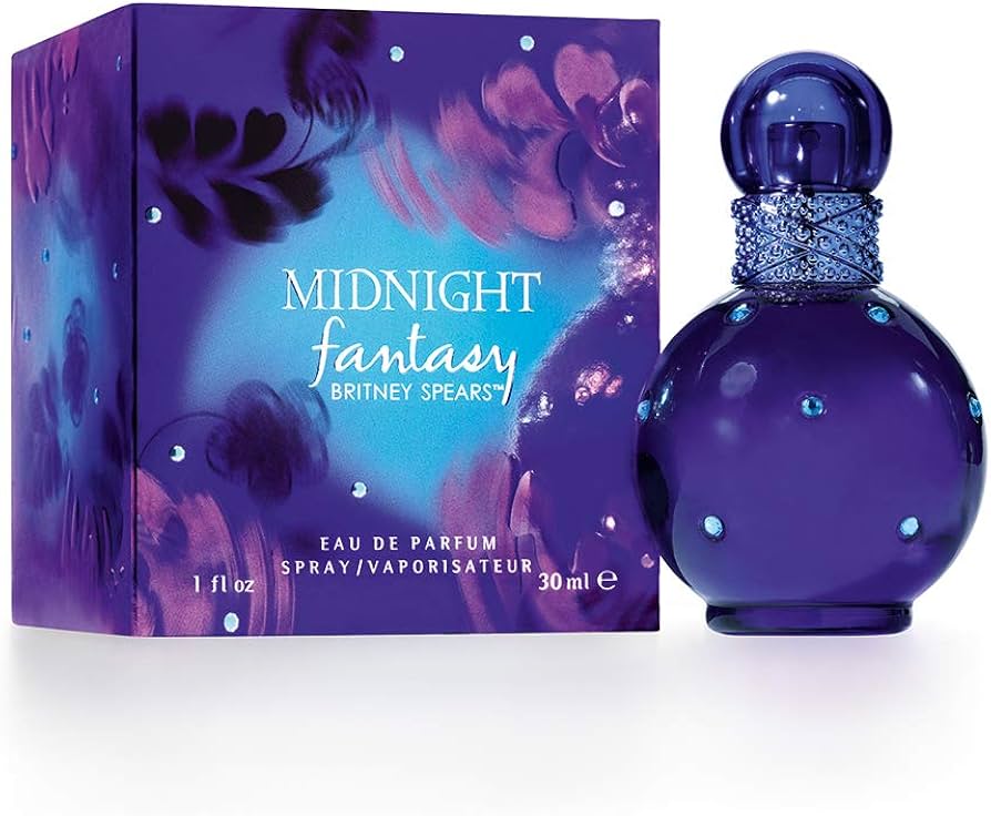 Midnight Fantasy Edp 30ml Spray