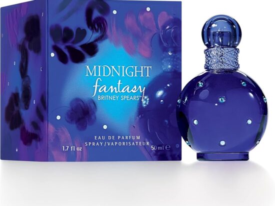 Midnight Fantasy Edp 50ml Spray