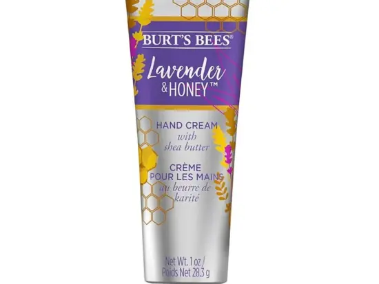Mini Hand Cream Lavender & Honey - 28.3g
