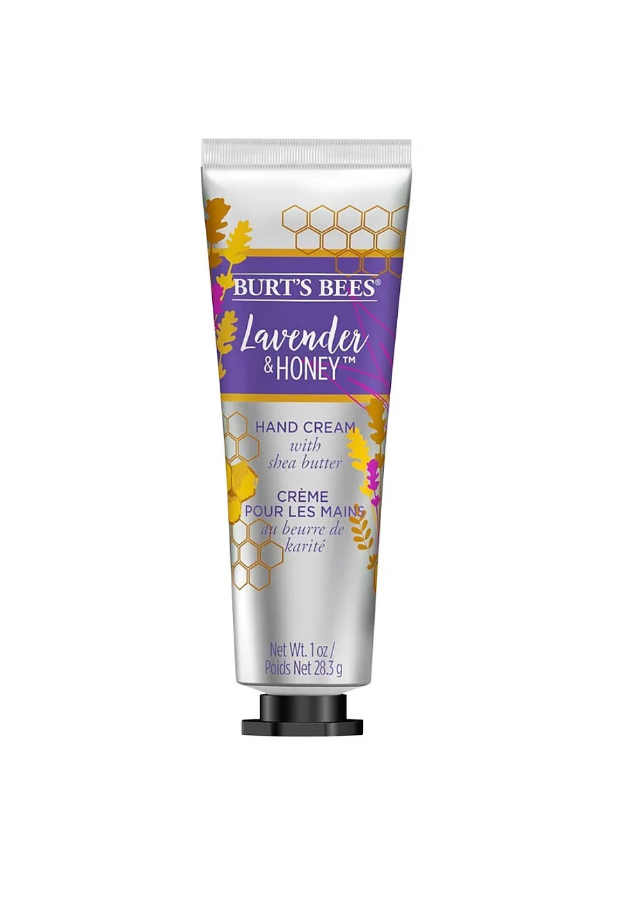 Mini Hand Cream Lavender & Honey - 28.3g