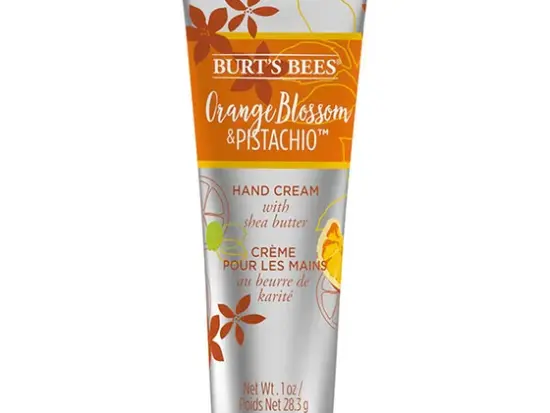 Mini Hand Cream Orange Blossom & Pistachio - 28.3g