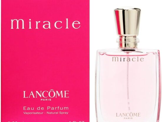 Miracle Edp 30ml Spray