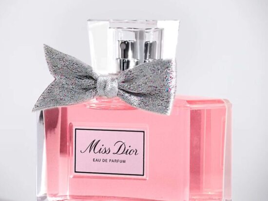 Miss Dior (Pink Box) Edt 50ml Spray
