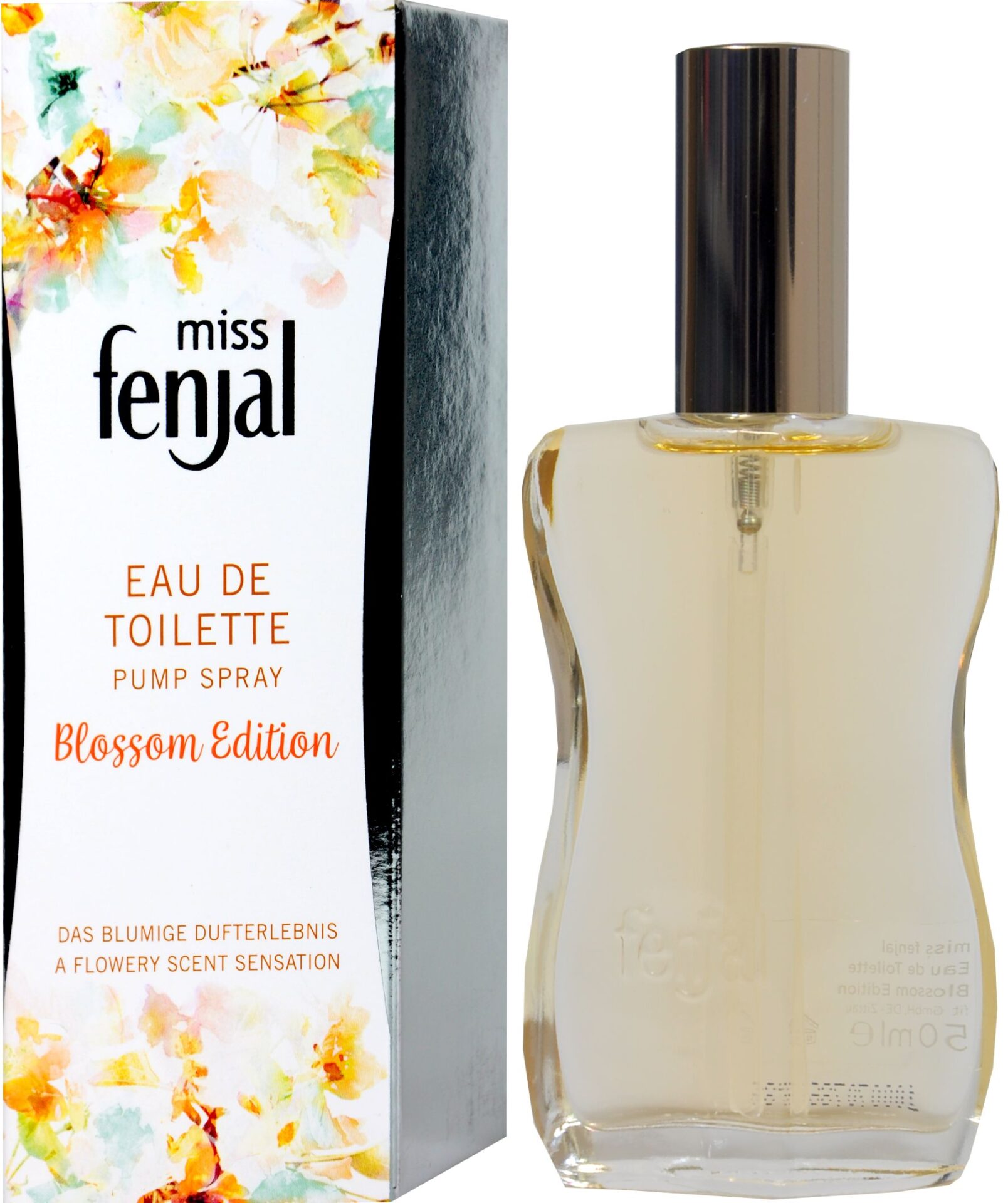 Miss Fenjal Blossom Edition 50ml