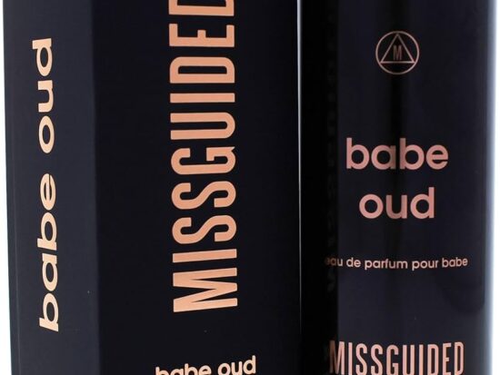 Missguided Babe Oud Edp 80ml Spray