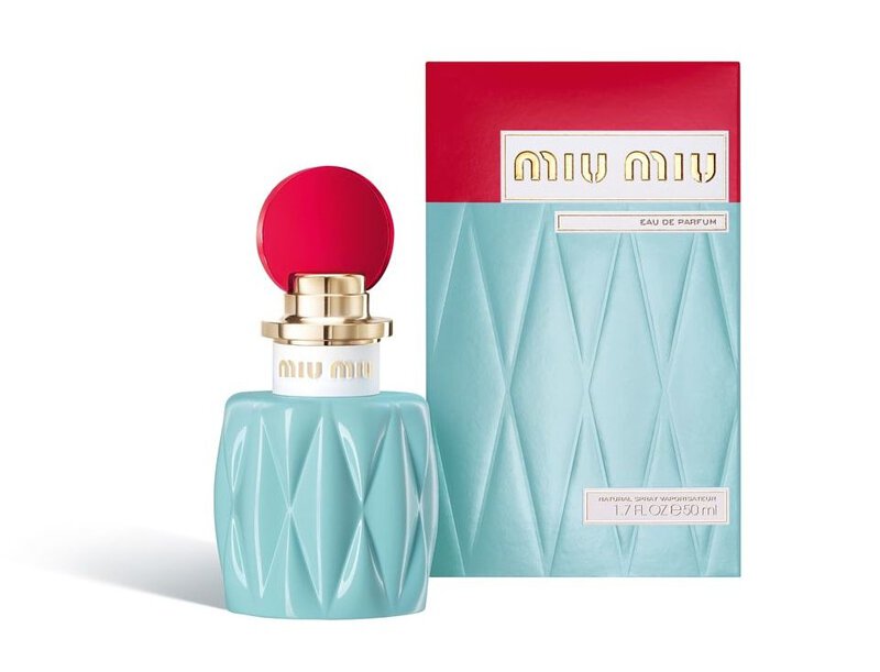 Miu Miu Edp 50ml Spray