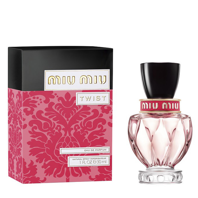 Miu Miu Twist Edp 30ml Spray
