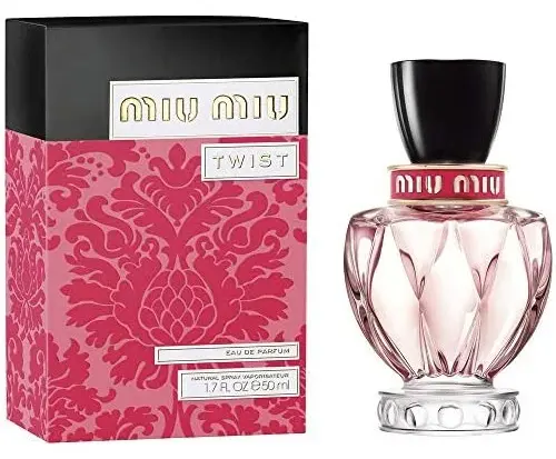 Miu Miu Twist Edp 50ml Spray