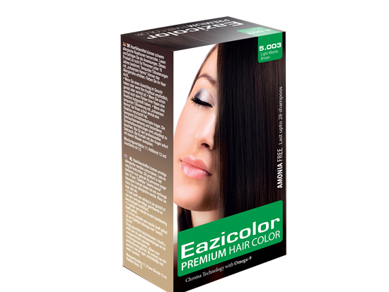 Mocha Brown 60ml