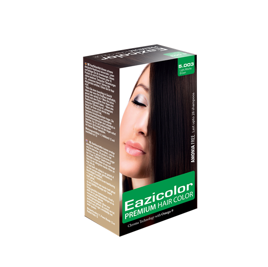 Mocha Brown 60ml