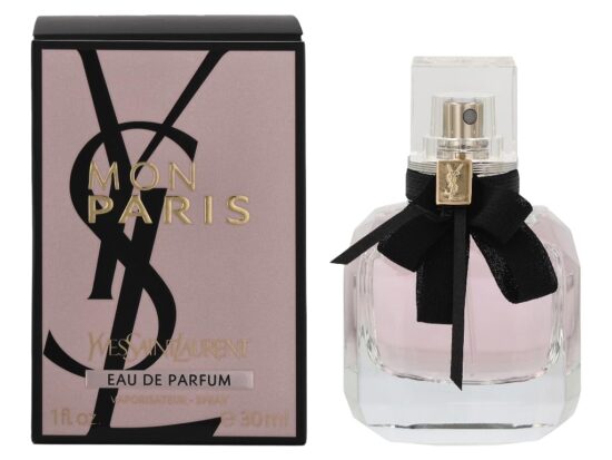 Mon Paris Edp 30ml Spray
