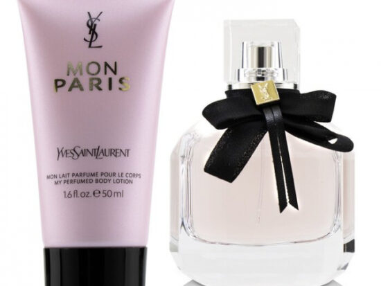 Mon Paris Edp 50ml Spray