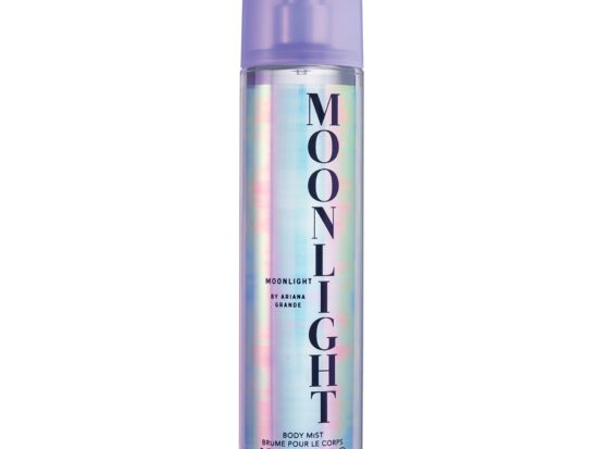 Moonlight By Ariana Grande Body Mist 236ml