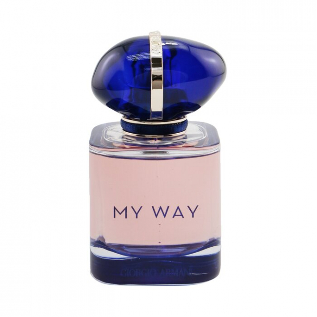 My Way Edp 30ml Spray By Giorgio Armani