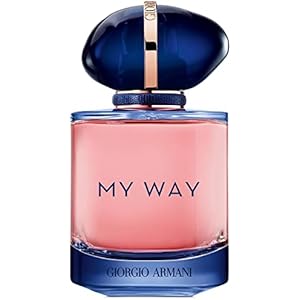 My Way Floral Edp 90ml Spray