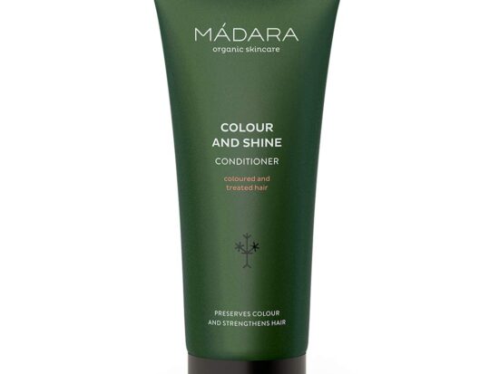 Natural Conditioner For Coloured Hair 200ml