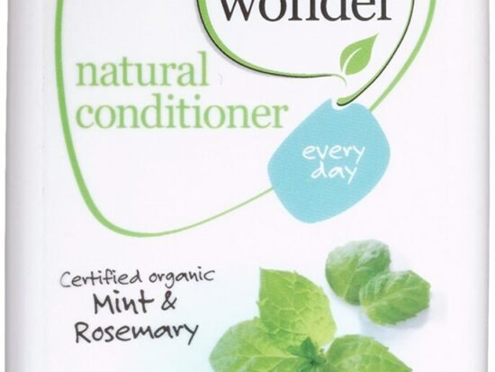 Natural Conditioner For Everyday 200ml