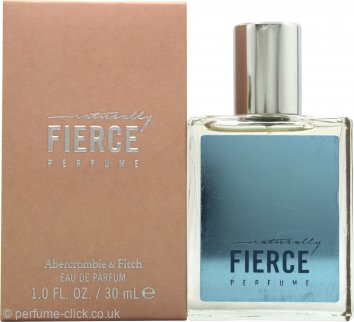 Naturally Fierce Edp 30ml Spray Abercrombie & Fitch