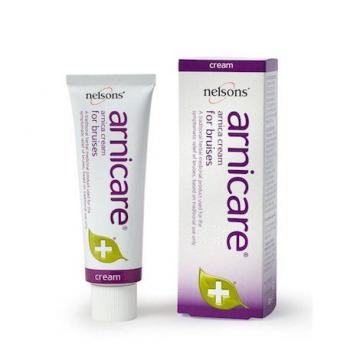 Nelsons Arnicare Cream 30g