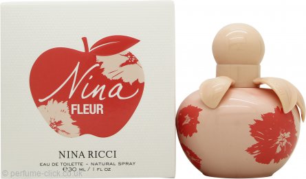 Nina Edt 30ml Spray