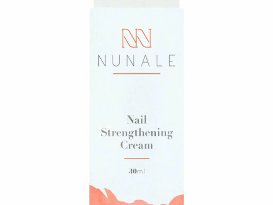 Nunale Nail Strengthening Cream