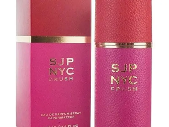 Nyc Sarah Jessica Parker Edp 100ml Spray