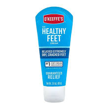 O’Keeffes Healthy Feet 85g Tube