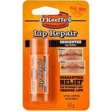 O’Keeffes Lip Repair Original 4.2g Stick