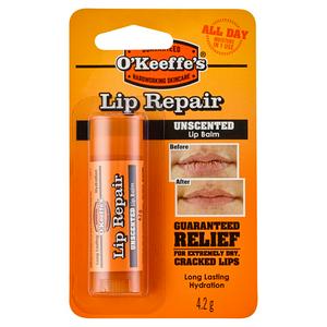 O’Keeffes Lip Repair SPF15 4.2g Stic