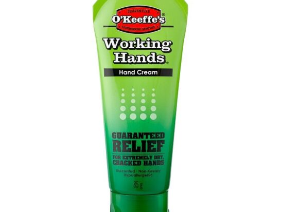 O’Keeffes Working Hands 85G Tube
