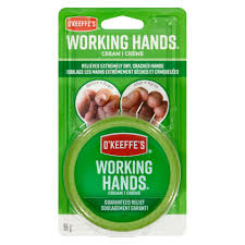 O’Keeffes Working Hands 96g Jar