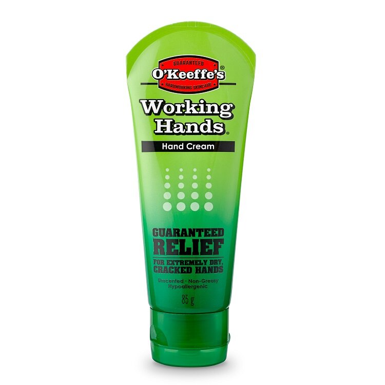 O’Keeffes Working Hands 85G Tube