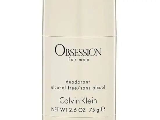 Obsession Deodorant Stick 75gms