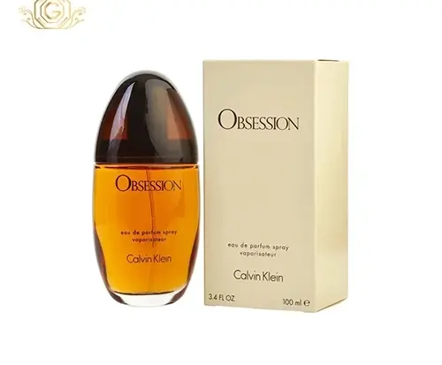 Obsession Edp 100ML Spray