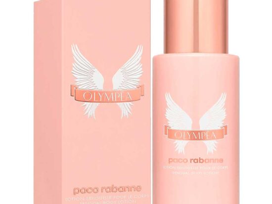Olympea Body Lotion 200ml