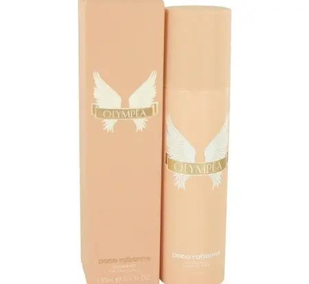 Olympea Deodorant Spray 150ml