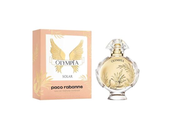 Olympea Solar Intense Edp 30ml Spray