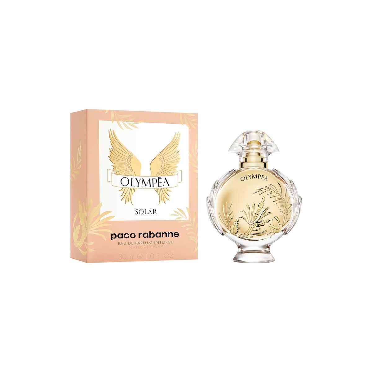 Olympea Solar Intense Edp 30ml Spray