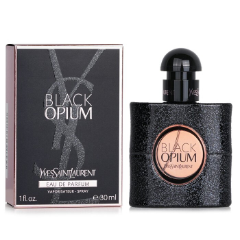 Opium Black Edp 30ml Spray