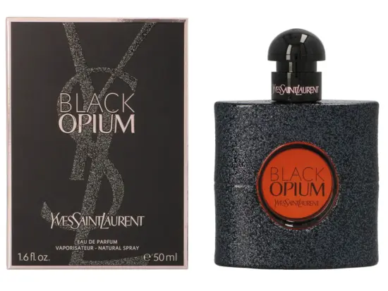 Opium Black Edp 50ml Spray