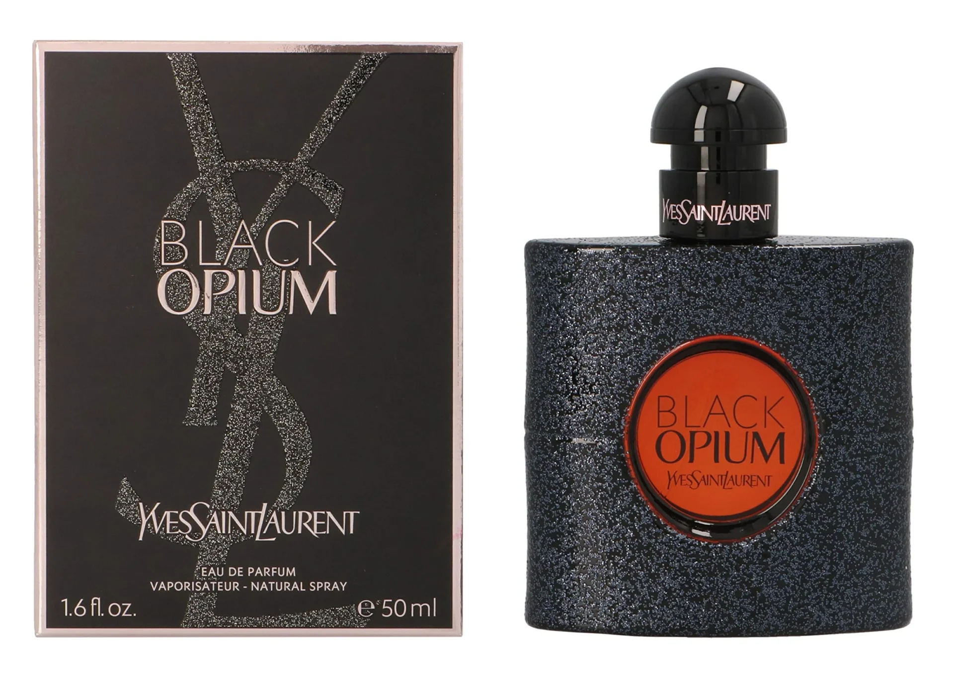 Opium Black Edp 50ml Spray