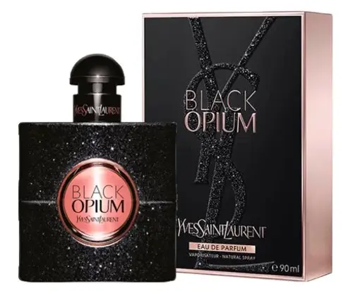 Opium Black Edp 90ml Spray
