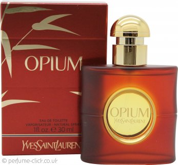 Opium Edt 30ml Spray