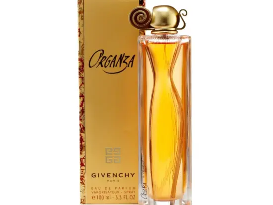 Organza Edp 100ml Spray