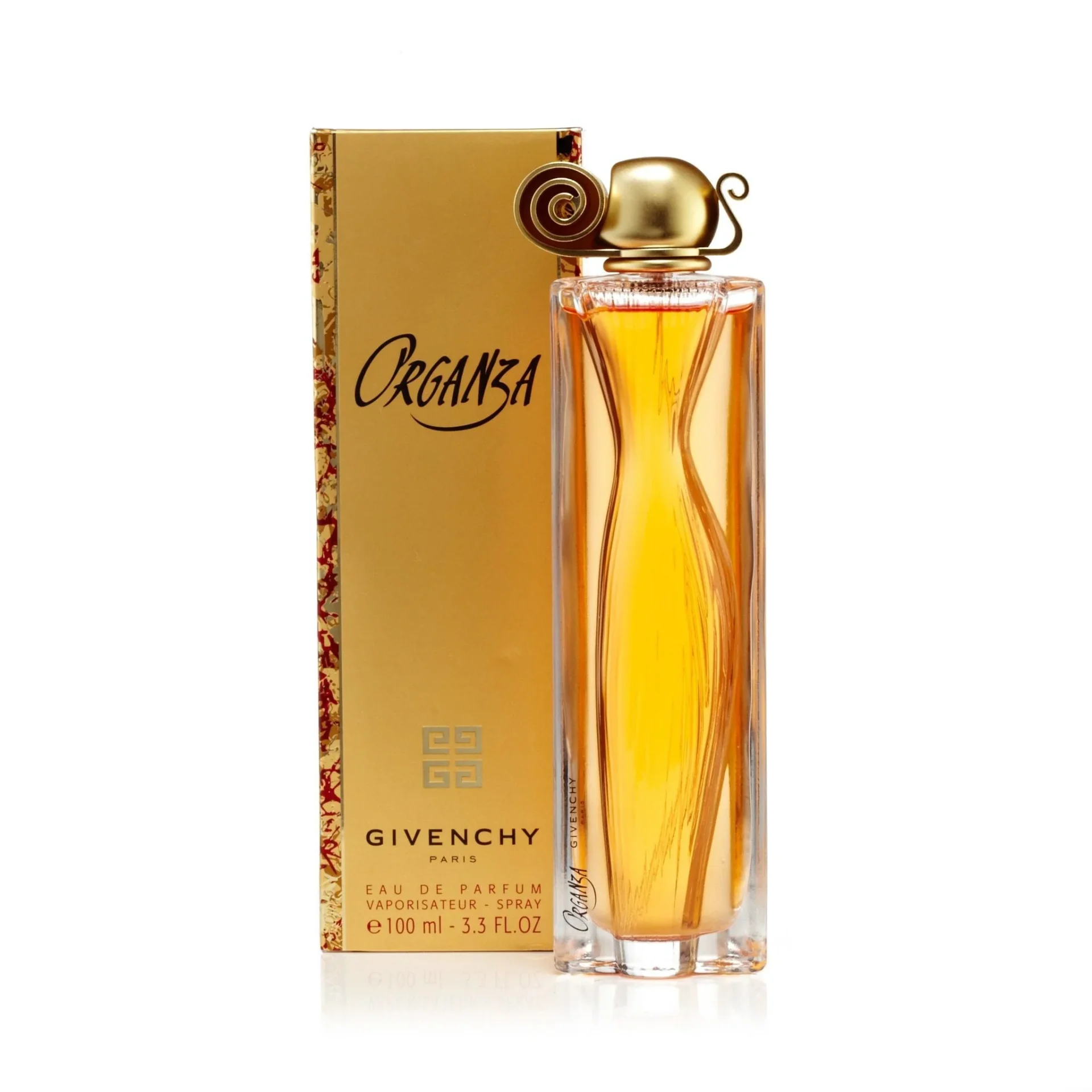 Organza Edp 100ml Spray
