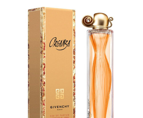 Organza Edp 50ml Spray