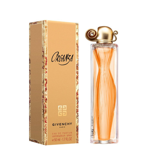Organza Edp 50ml Spray