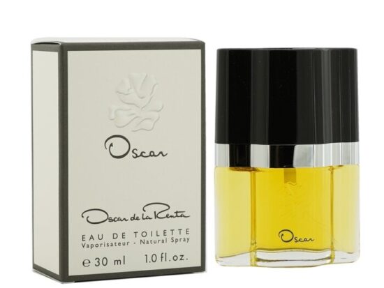 Oscar Edt 30ml Spray