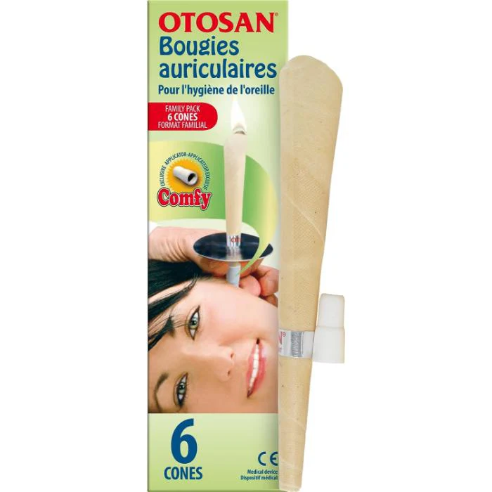 Otosan 3pr Family Pack