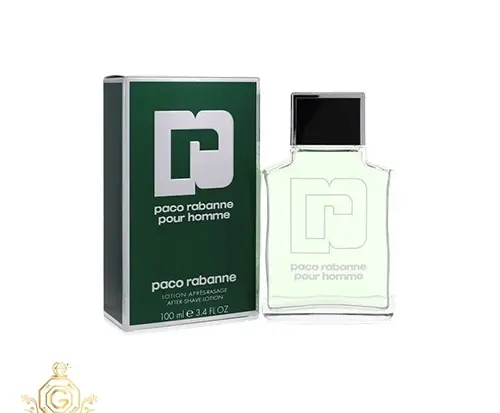 Paco Rabanne Aftershave 1OOML Splash